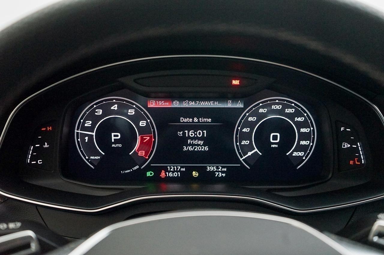 2024 Audi RS 6 Avant performance Bronze Pkg 1/75 Made Newport Beach CA