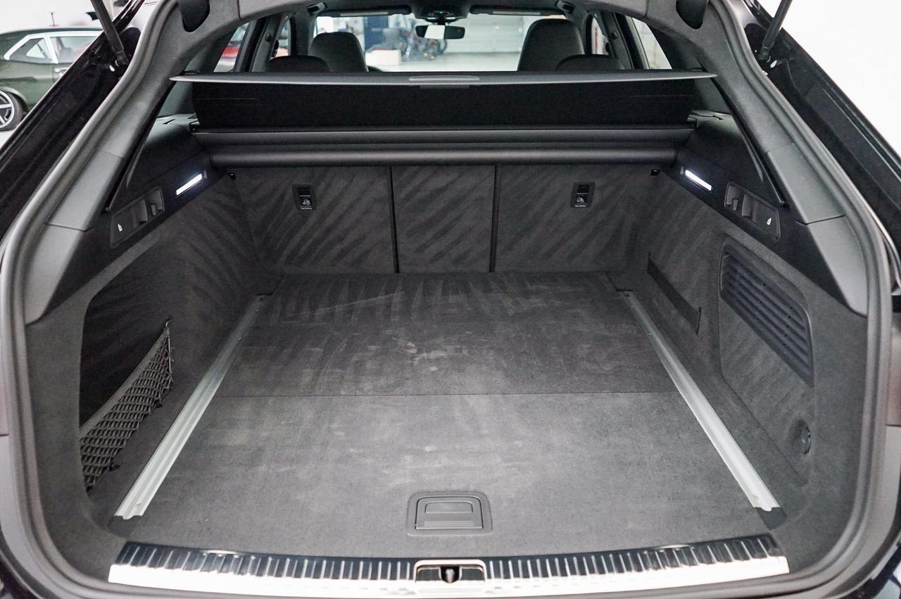 2024 Audi RS 6 Avant performance Bronze Pkg 1/75 Made Newport Beach CA