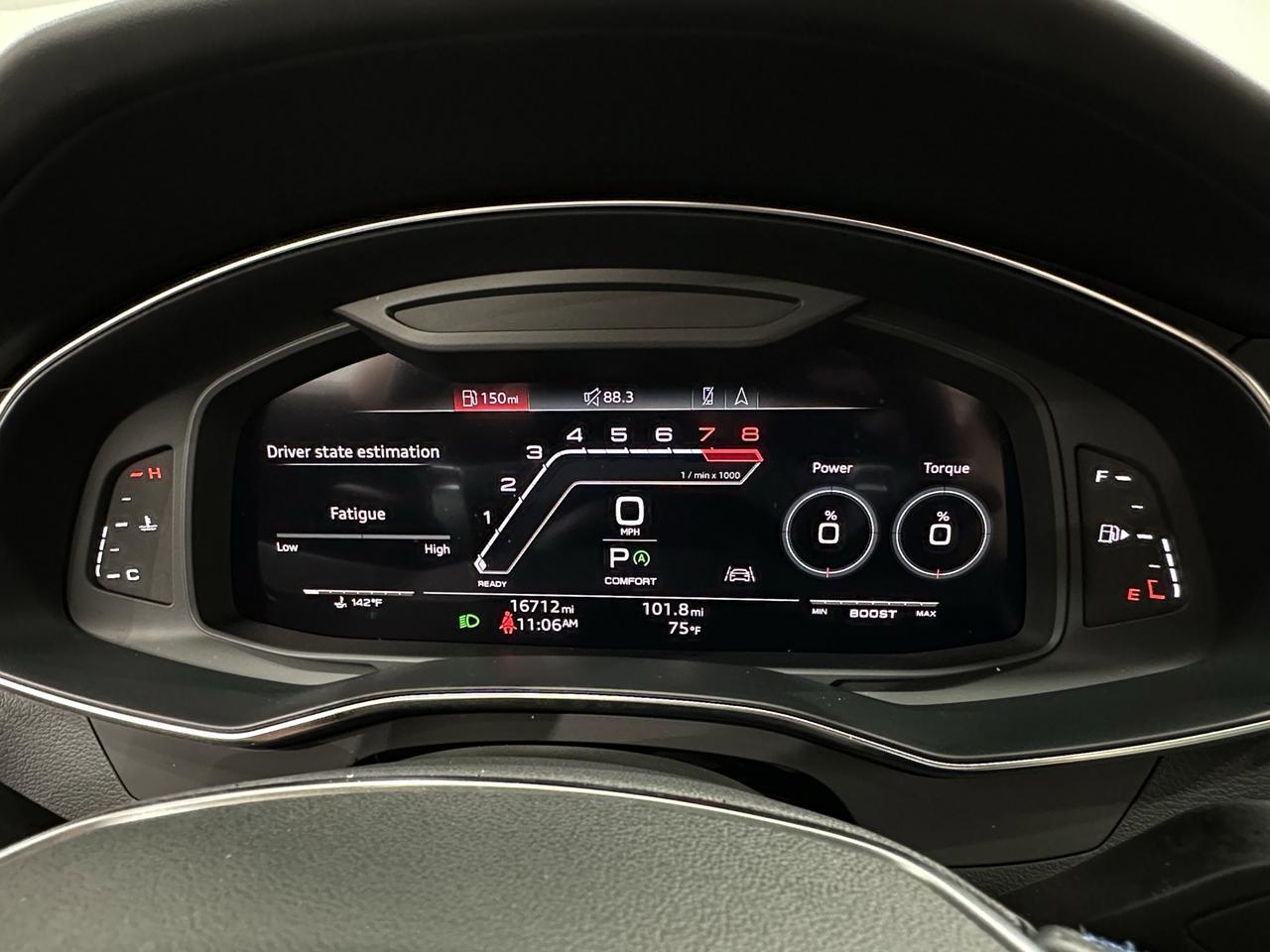 2024 Audi RS 6 Avant performance Newark DE