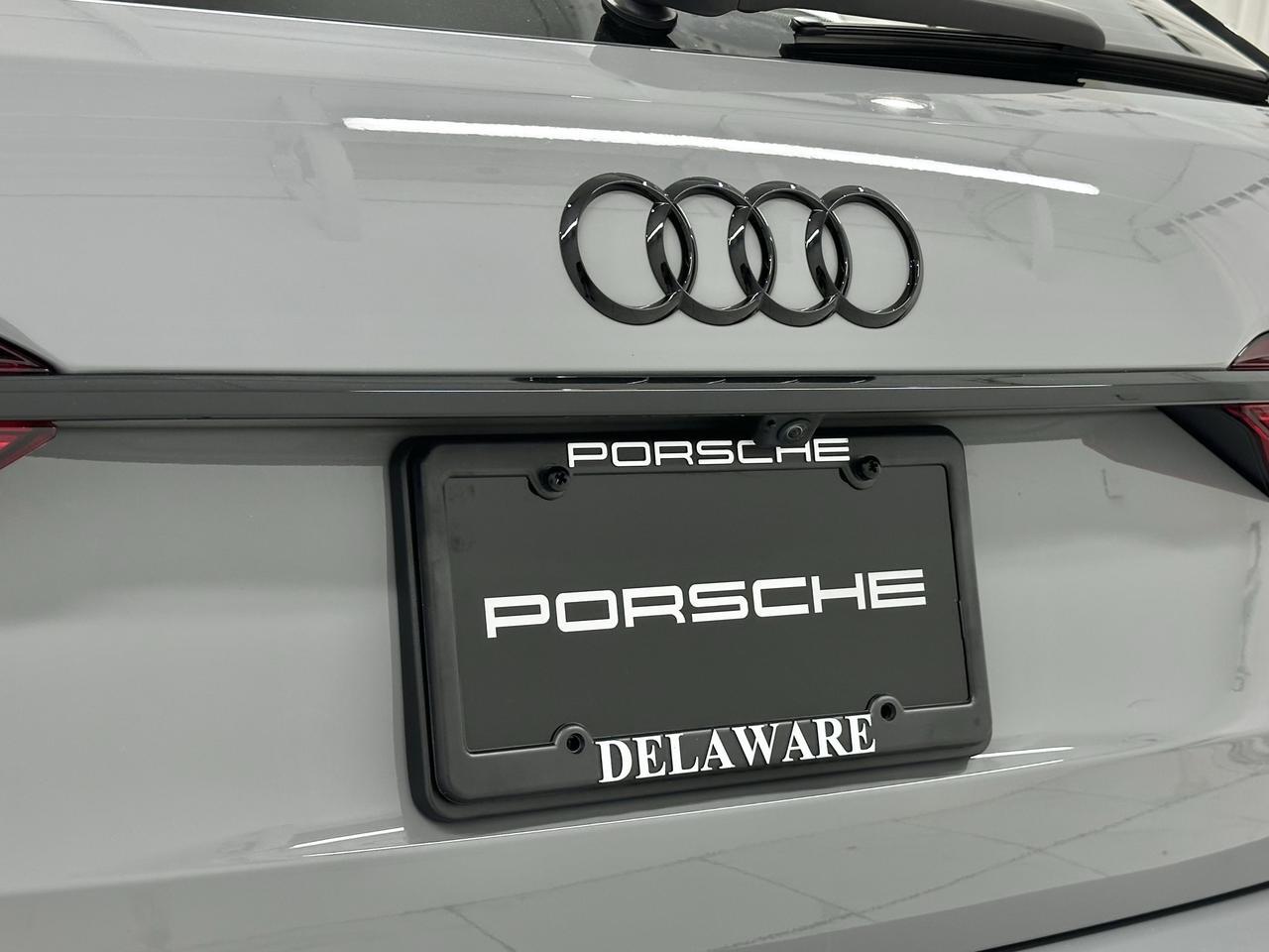 2024 Audi RS 6 Avant performance Newark DE