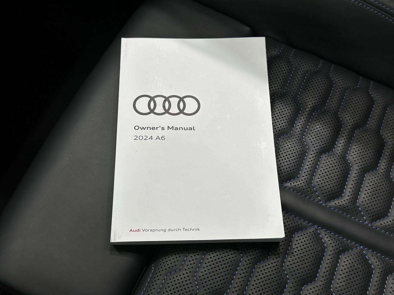 2024 Audi RS 6 Avant performance Newark DE