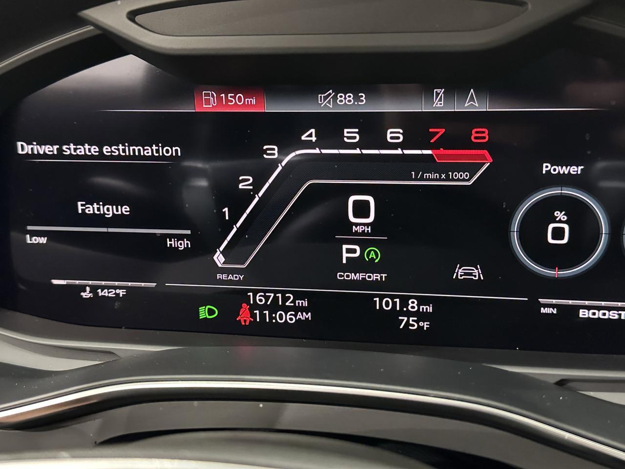 2024 Audi RS 6 Avant performance Newark DE