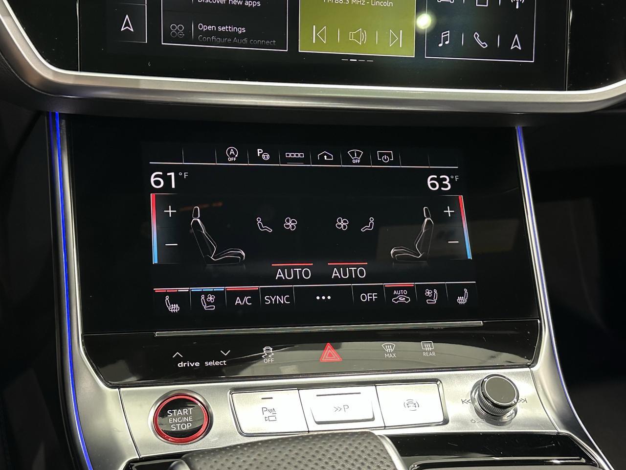 2024 Audi RS 6 Avant performance Newark DE