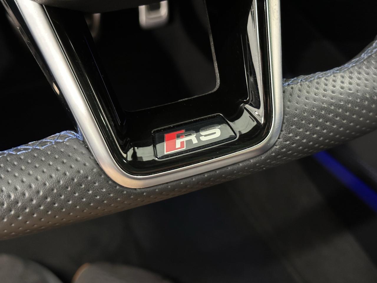 2024 Audi RS 6 Avant performance Newark DE