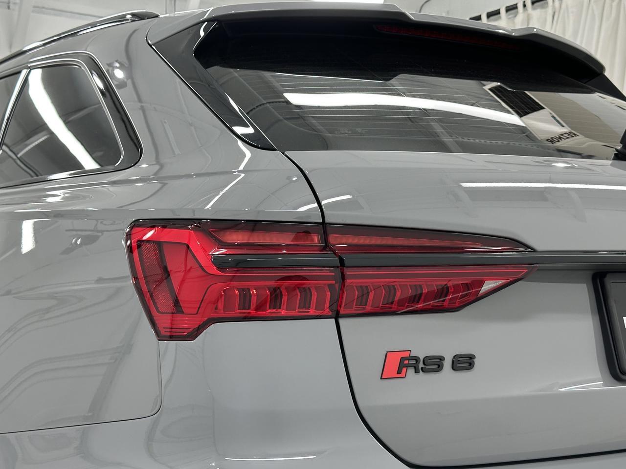 2024 Audi RS 6 Avant performance Newark DE