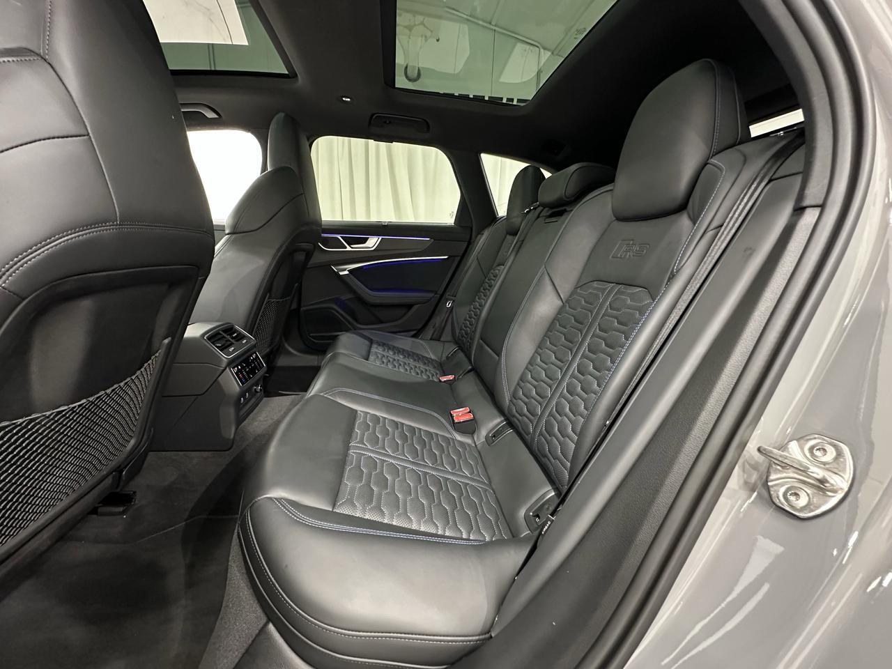 2024 Audi RS 6 Avant performance Newark DE
