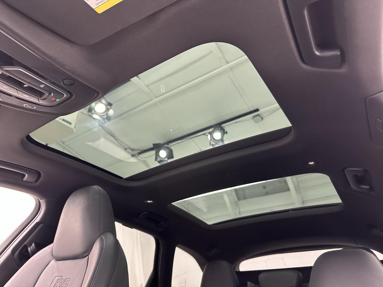 2024 Audi RS 6 Avant performance Newark DE