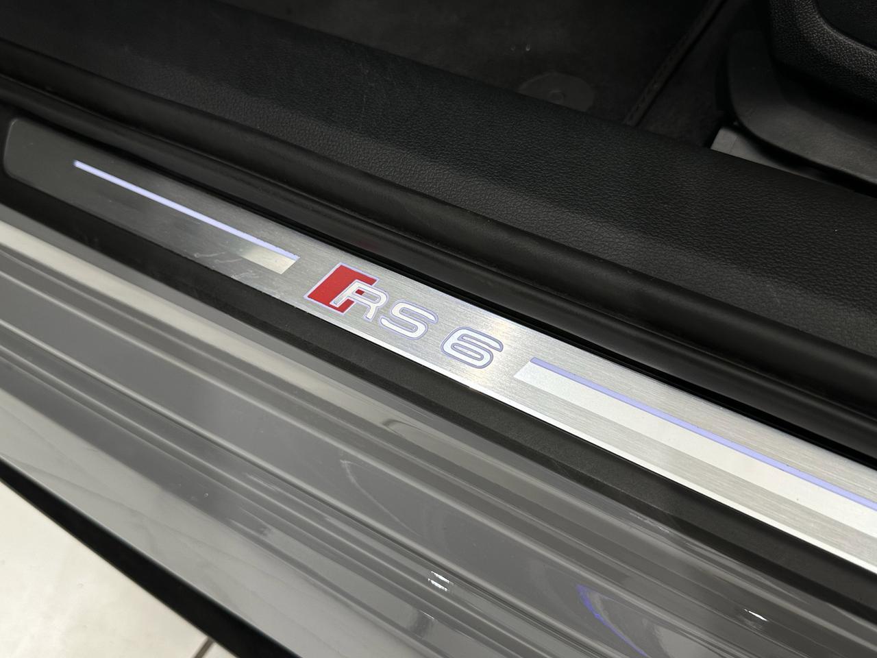2024 Audi RS 6 Avant performance Newark DE