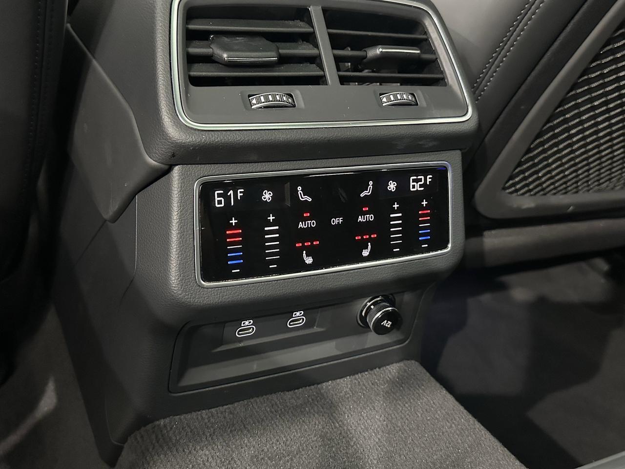 2024 Audi RS 6 Avant performance Newark DE