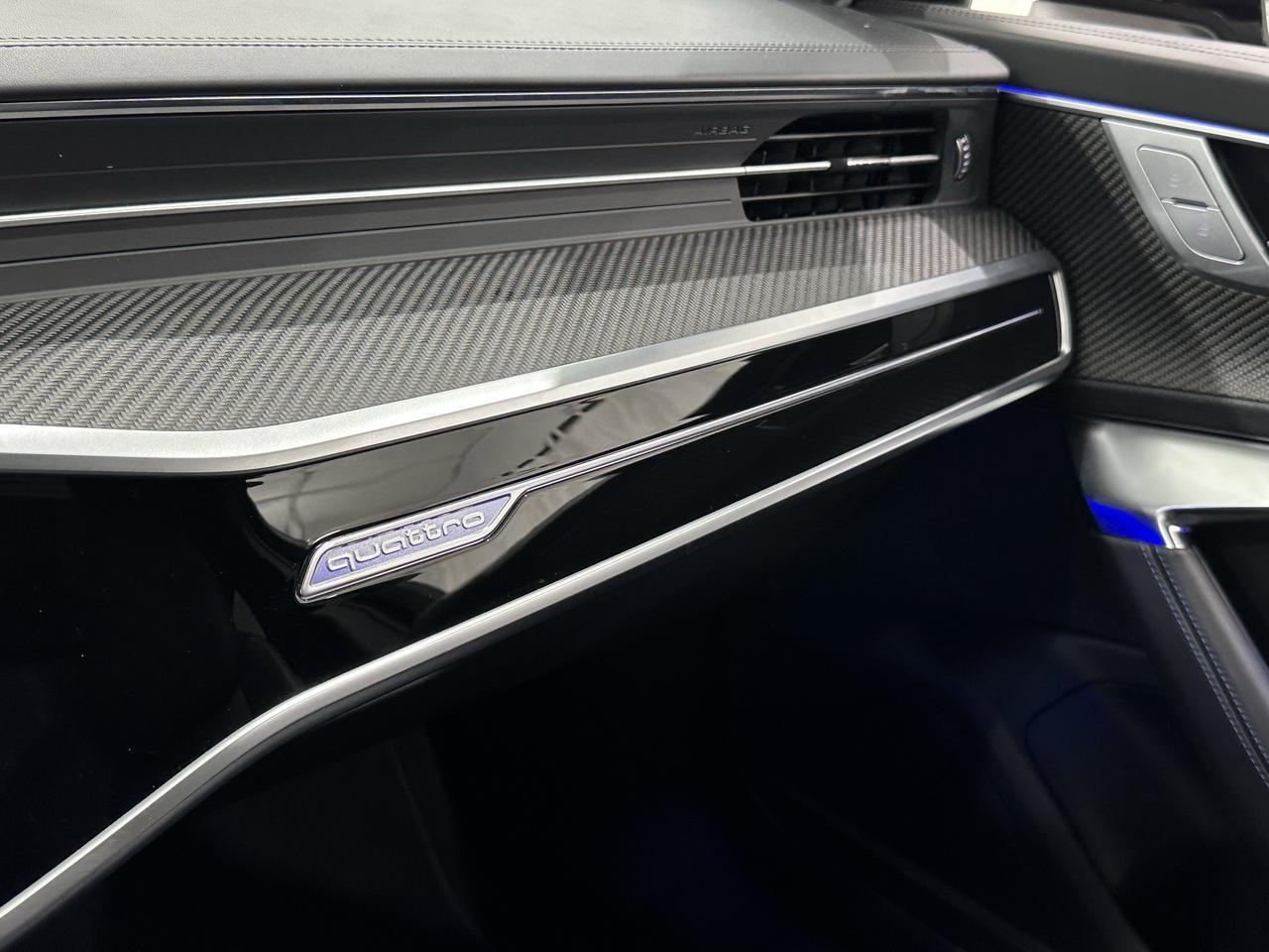 2024 Audi RS 6 Avant performance Newark DE