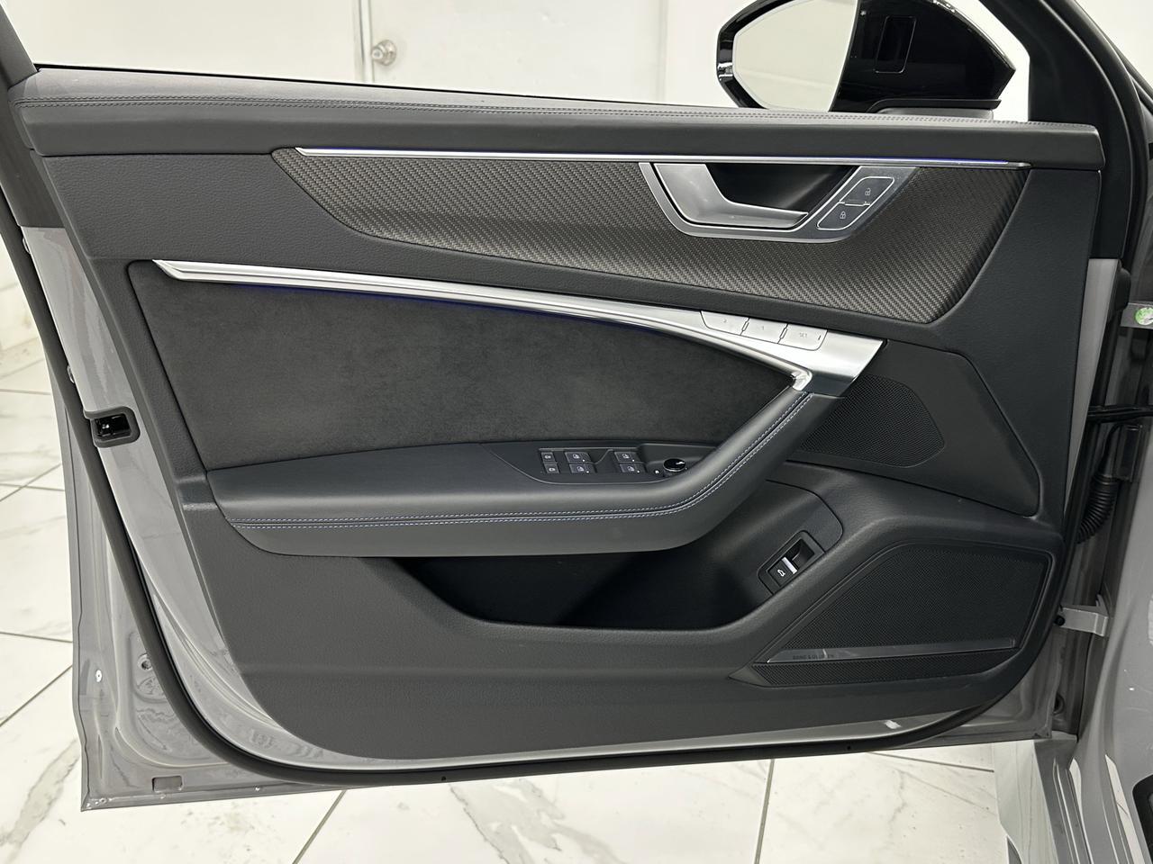 2024 Audi RS 6 Avant performance Newark DE