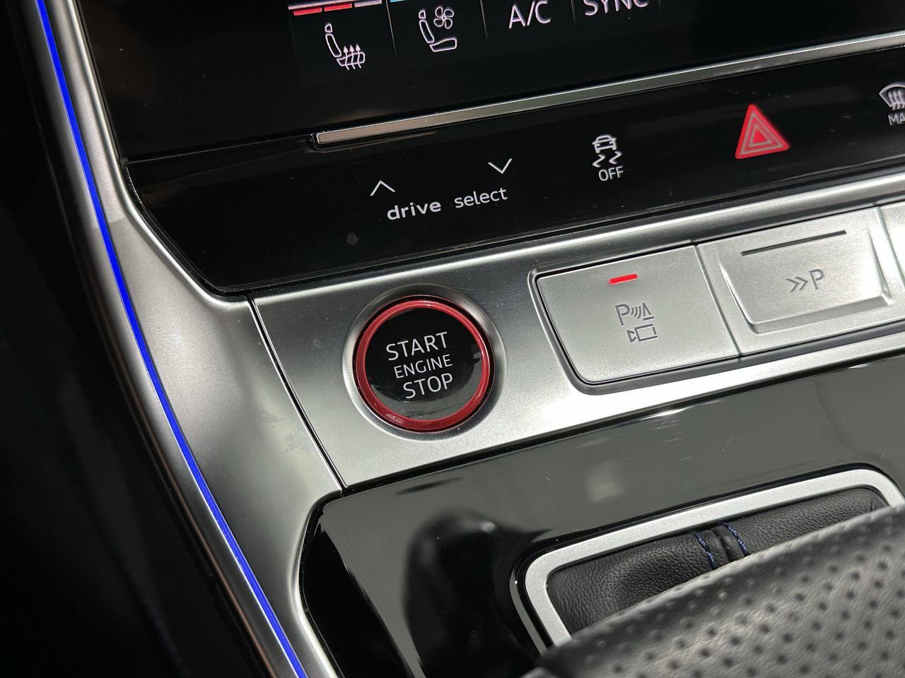 2024 Audi RS 6 Avant performance Newark DE