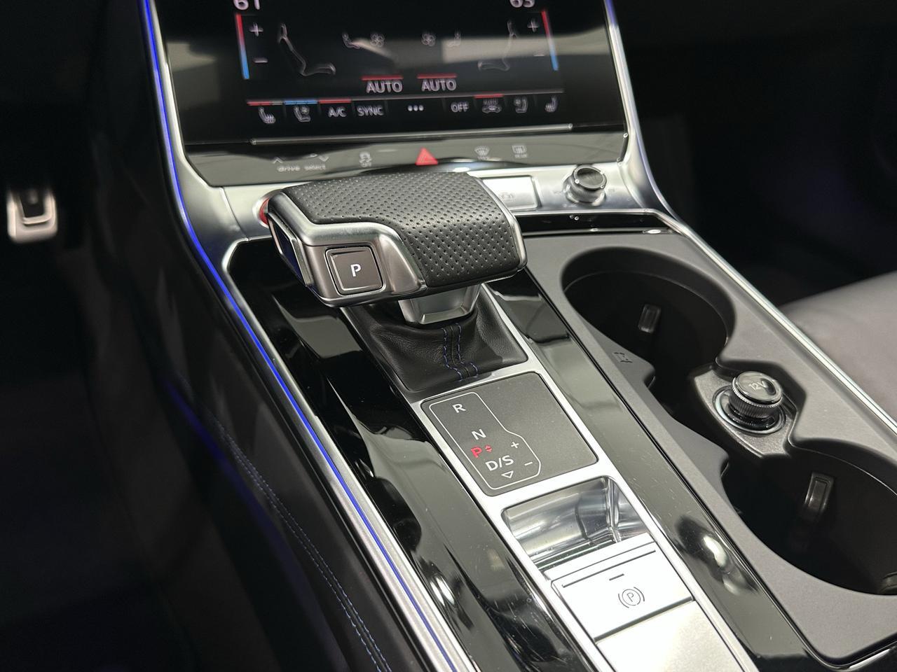 2024 Audi RS 6 Avant performance Newark DE
