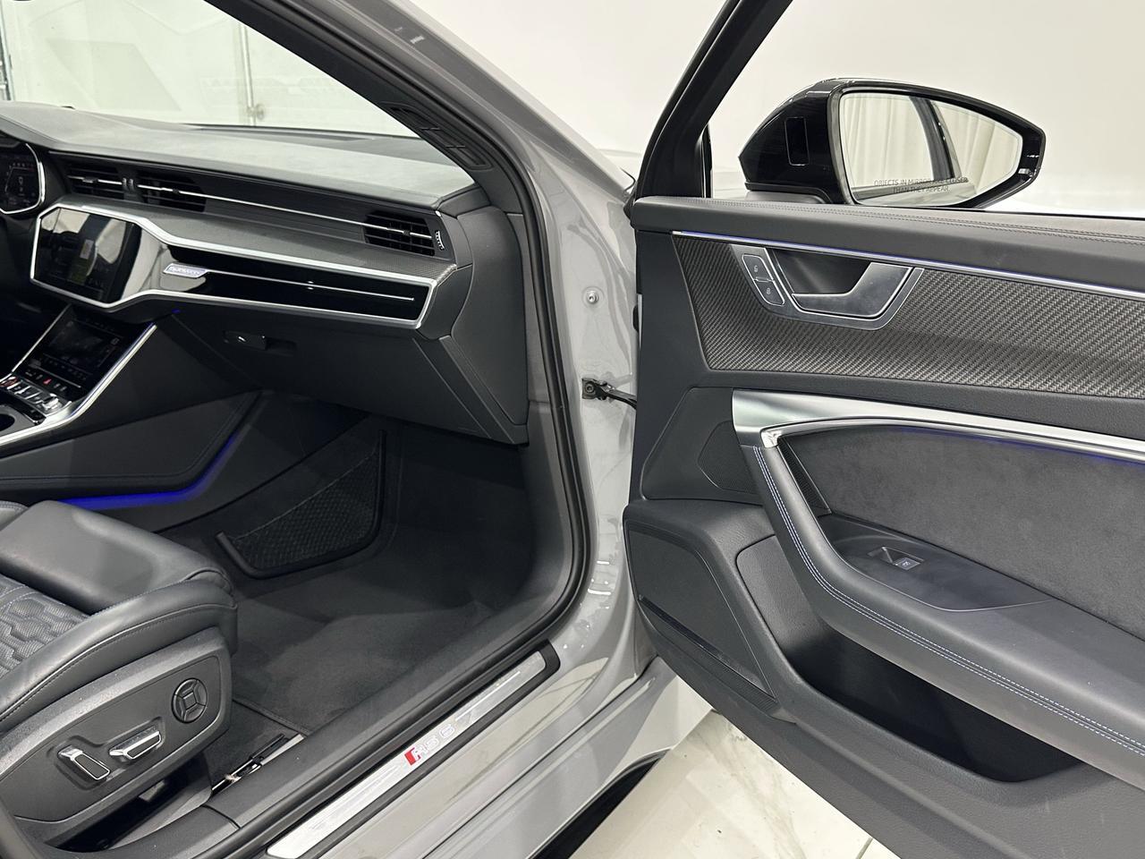 2024 Audi RS 6 Avant performance Newark DE