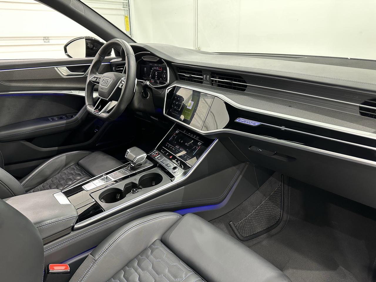 2024 Audi RS 6 Avant performance Newark DE
