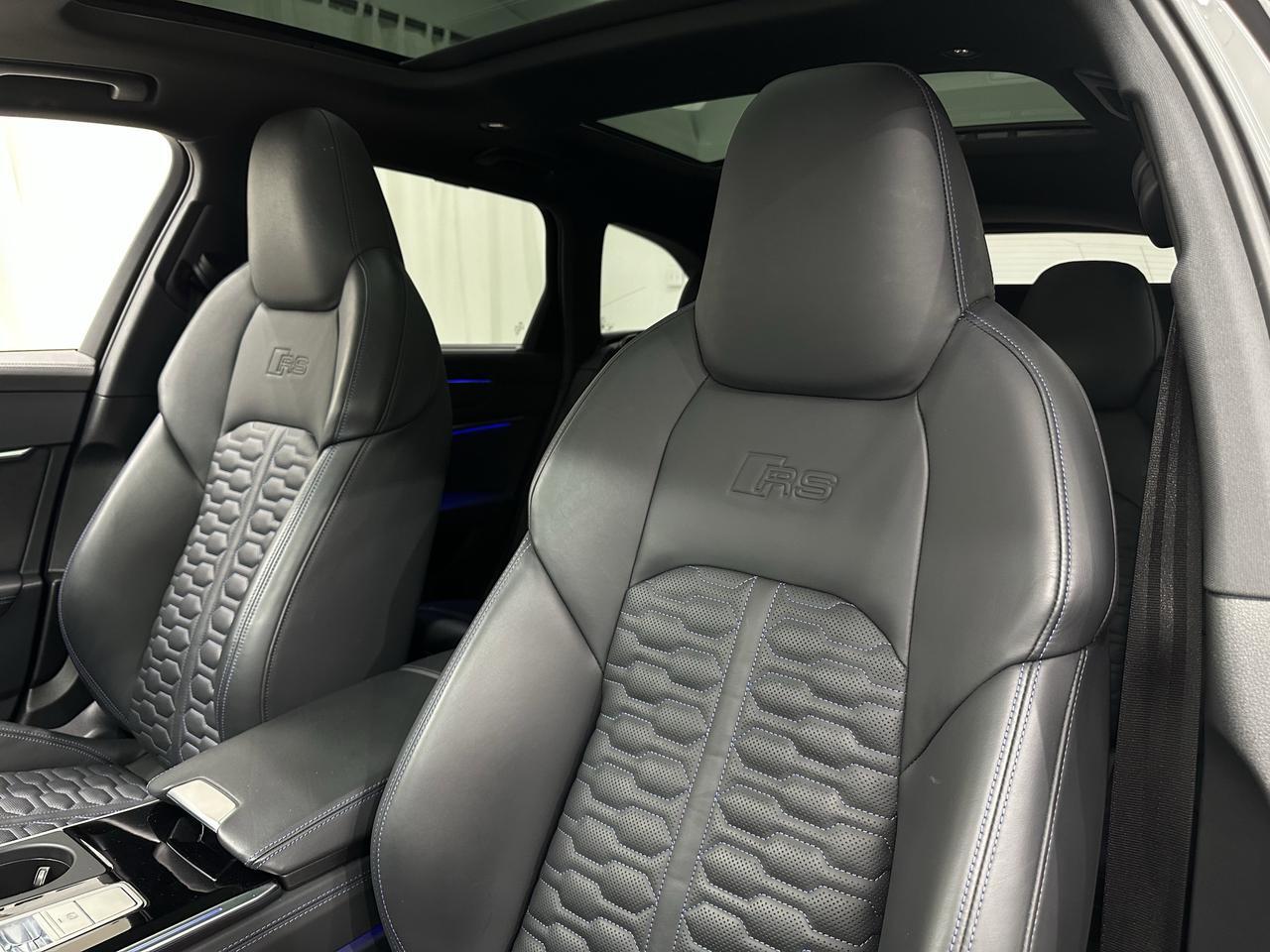 2024 Audi RS 6 Avant performance Newark DE