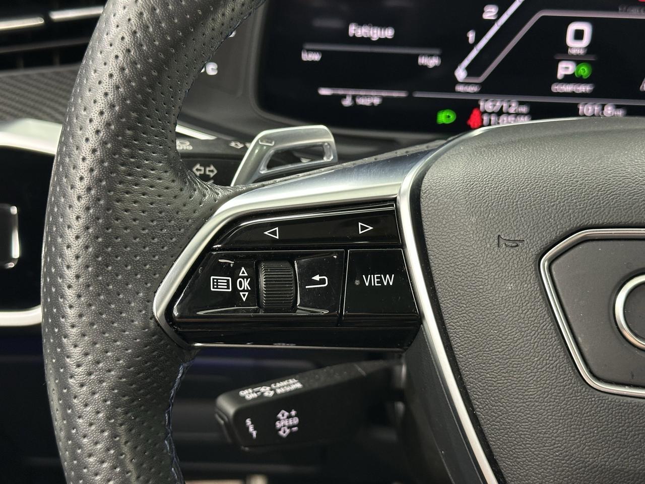 2024 Audi RS 6 Avant performance Newark DE