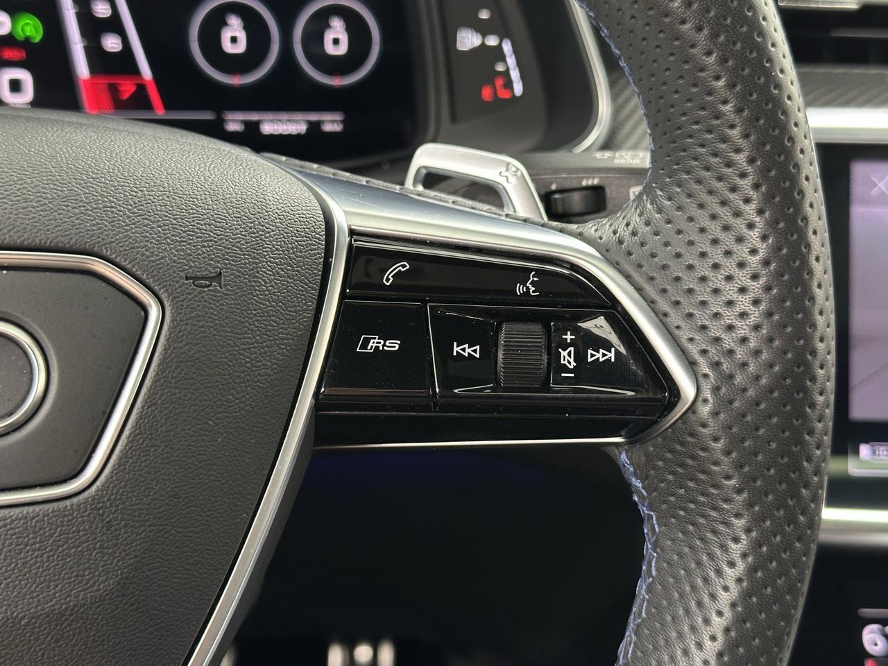 2024 Audi RS 6 Avant performance Newark DE