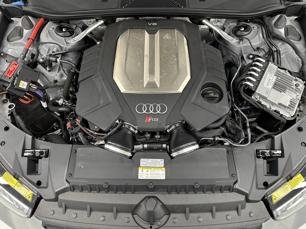 2024 Audi RS 6 Avant performance Newark DE