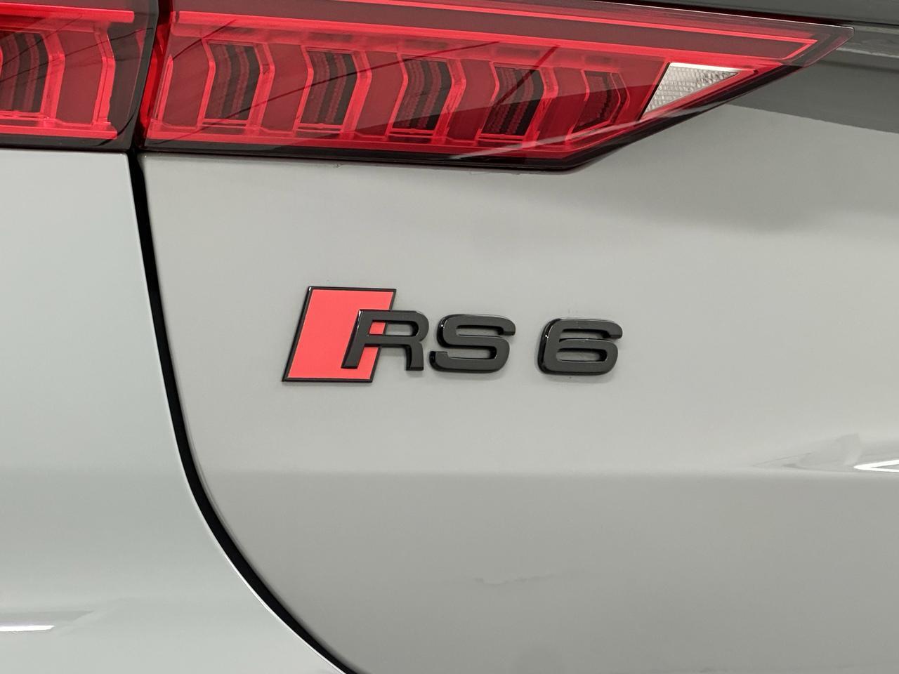2024 Audi RS 6 Avant performance Newark DE