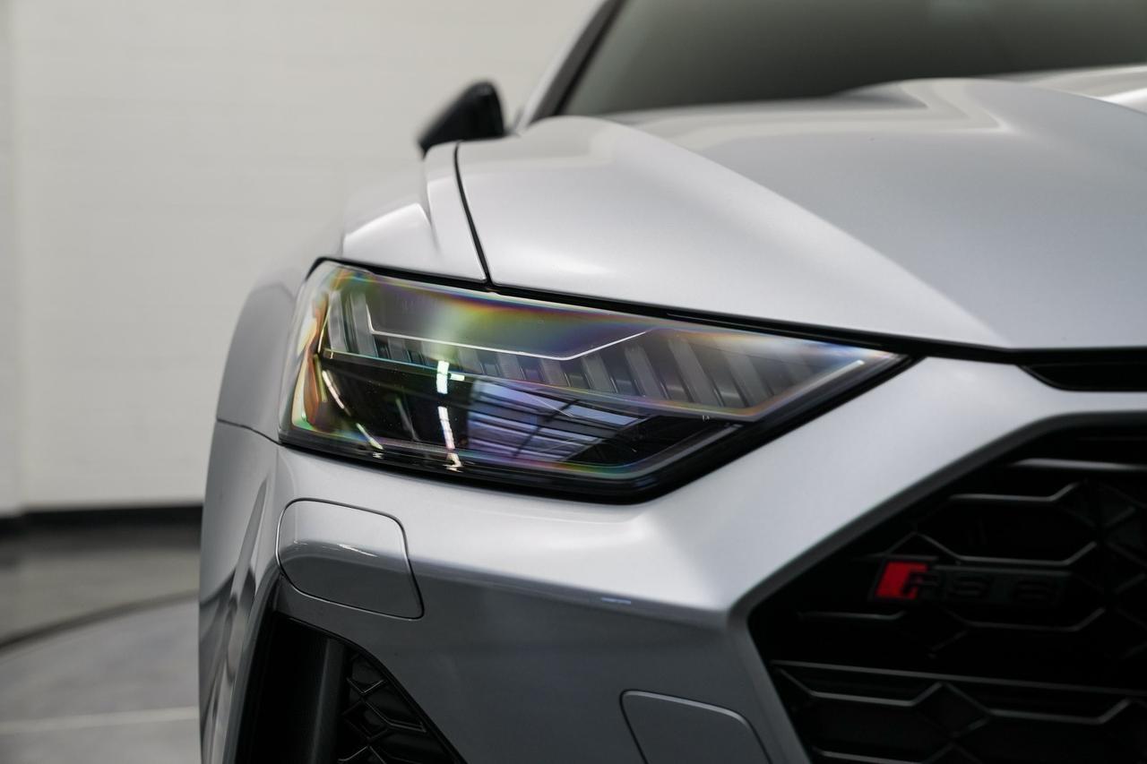 2024 Audi RS 6 Avant performance Newport Beach CA