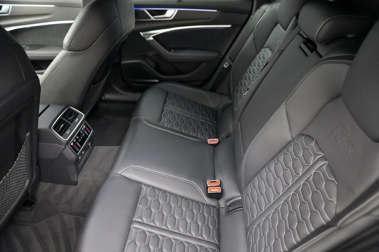 2024 Audi RS 6 Avant performance Newport Beach CA