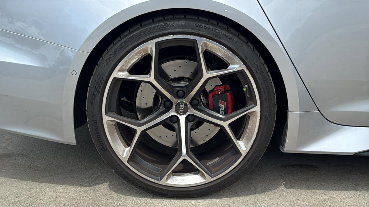 2024 Audi RS 6 Avant performance  Selma TX