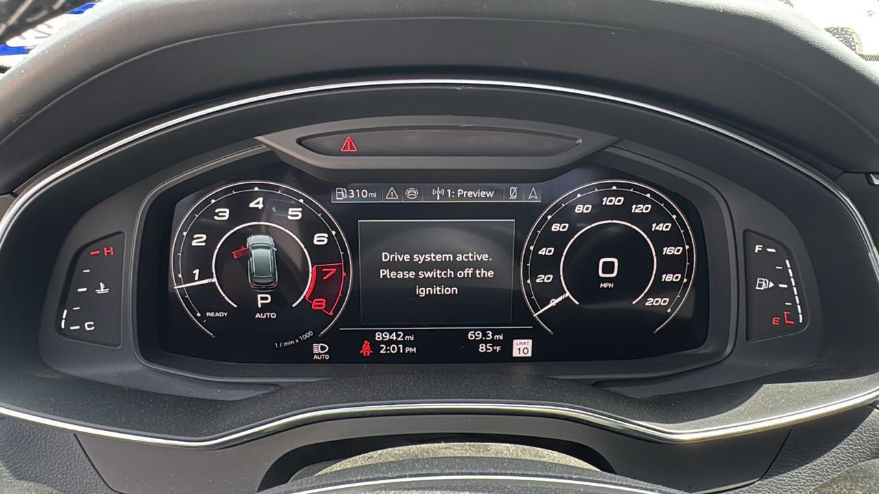 2024 Audi RS 6 Avant performance  Selma TX