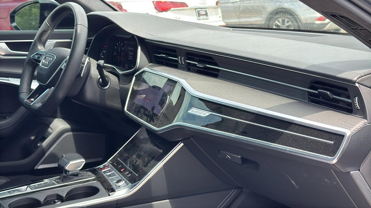 2024 Audi RS 6 Avant performance  Selma TX