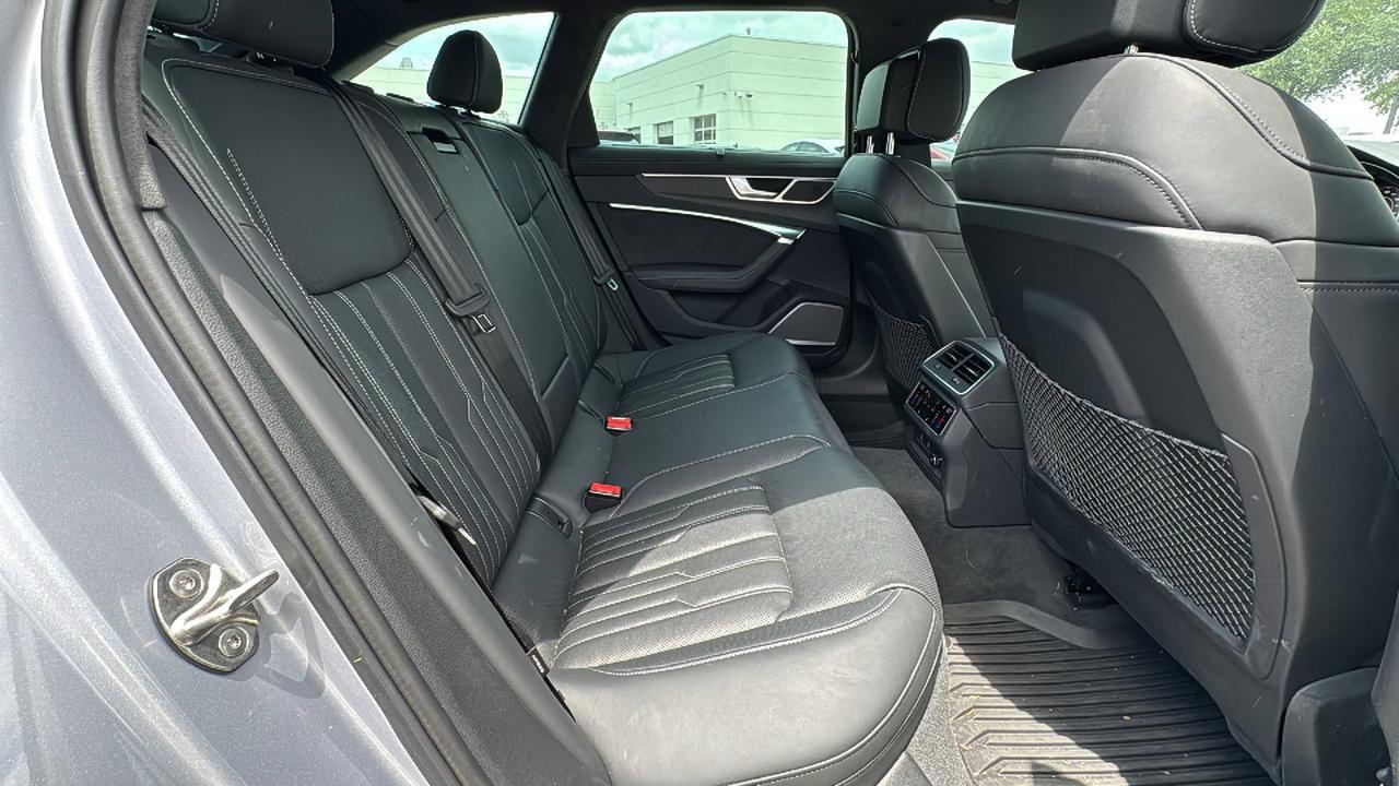 2024 Audi RS 6 Avant performance  Selma TX