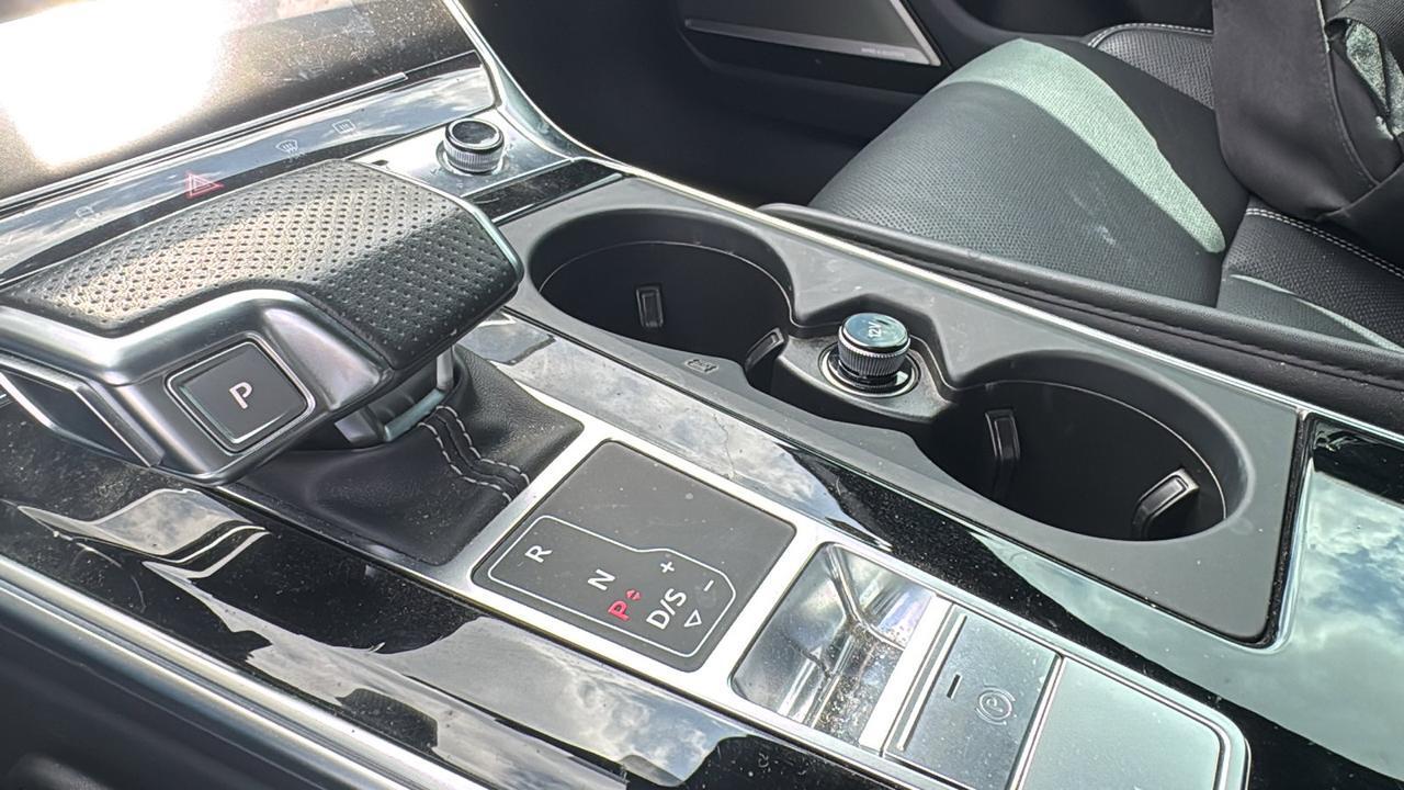 2024 Audi RS 6 Avant performance  Selma TX