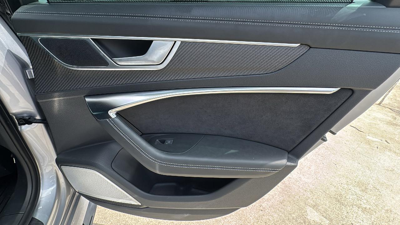 2024 Audi RS 6 Avant performance  Selma TX