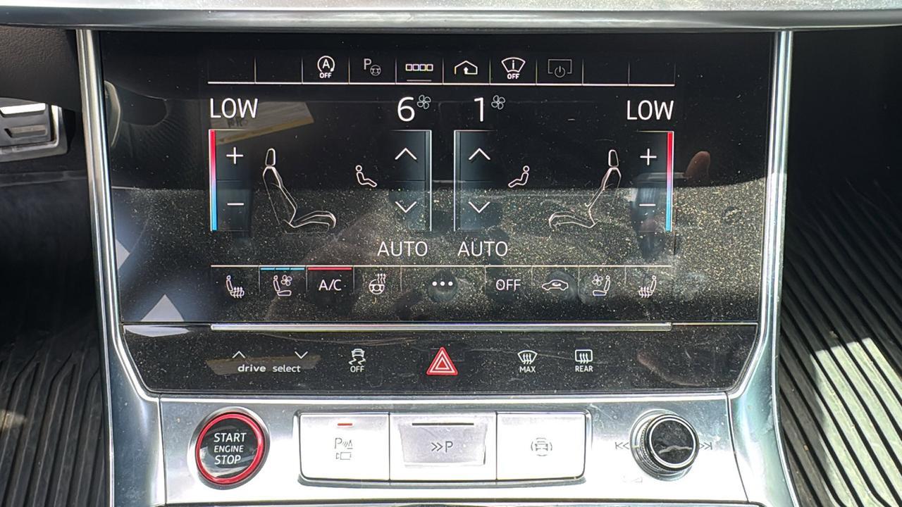 2024 Audi RS 6 Avant performance  Selma TX