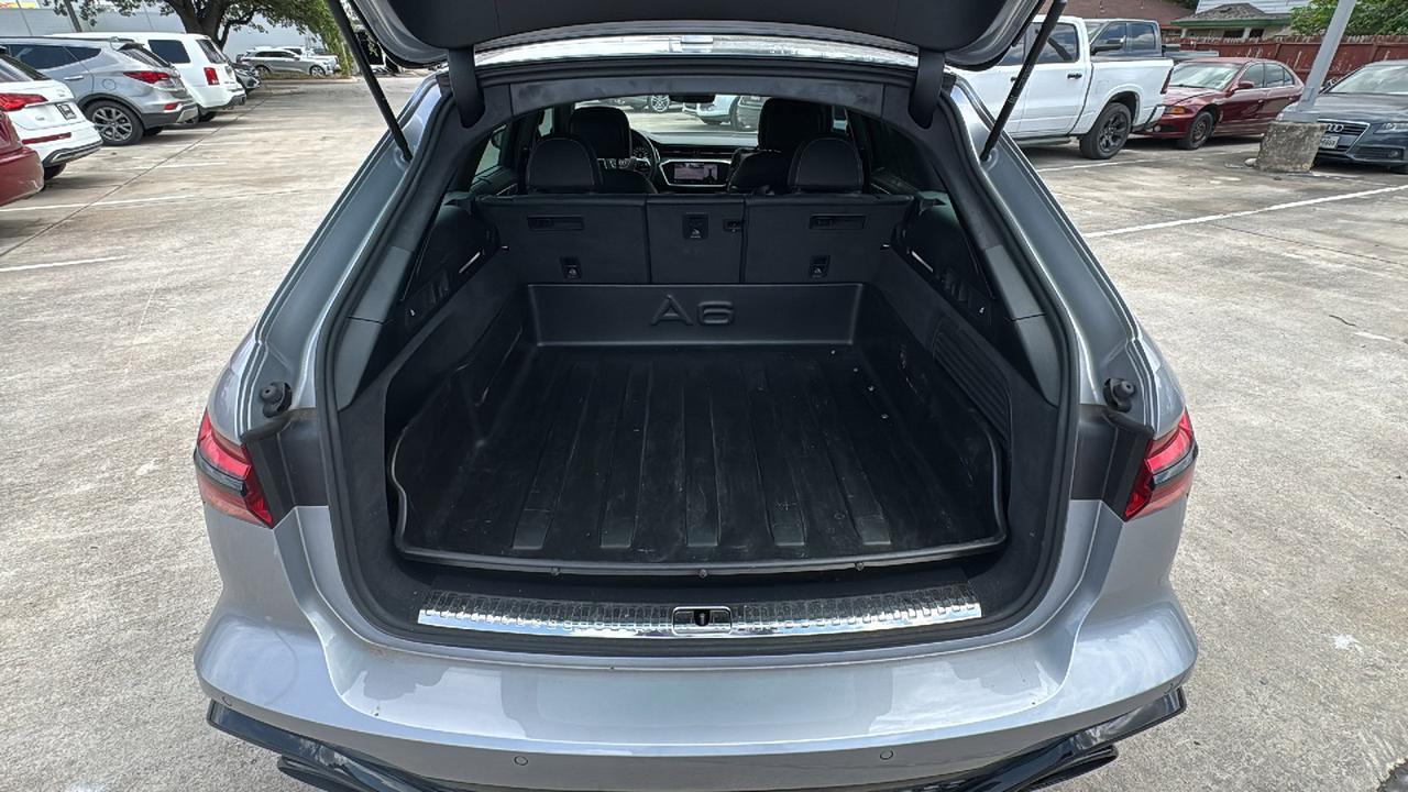 2024 Audi RS 6 Avant performance  Selma TX