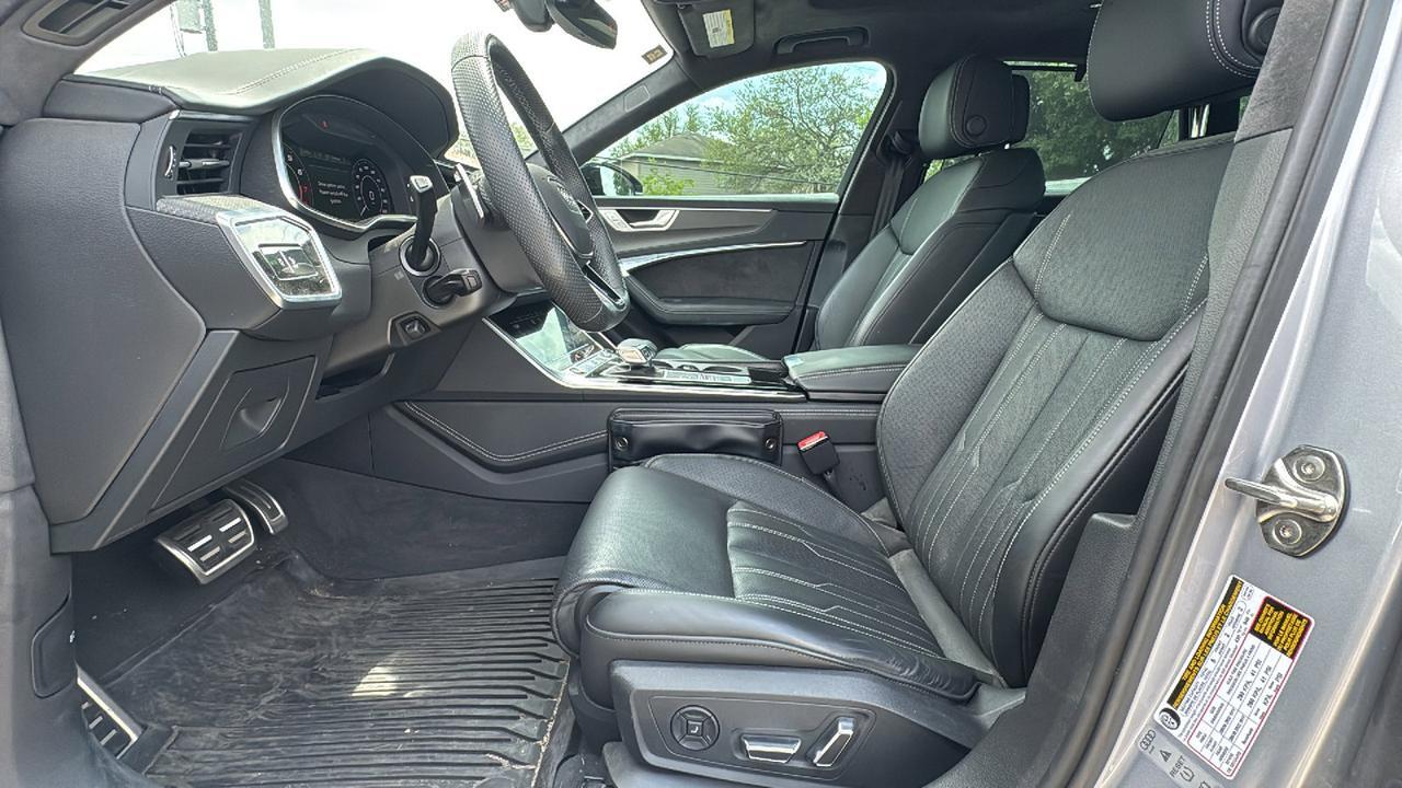 2024 Audi RS 6 Avant performance  Selma TX