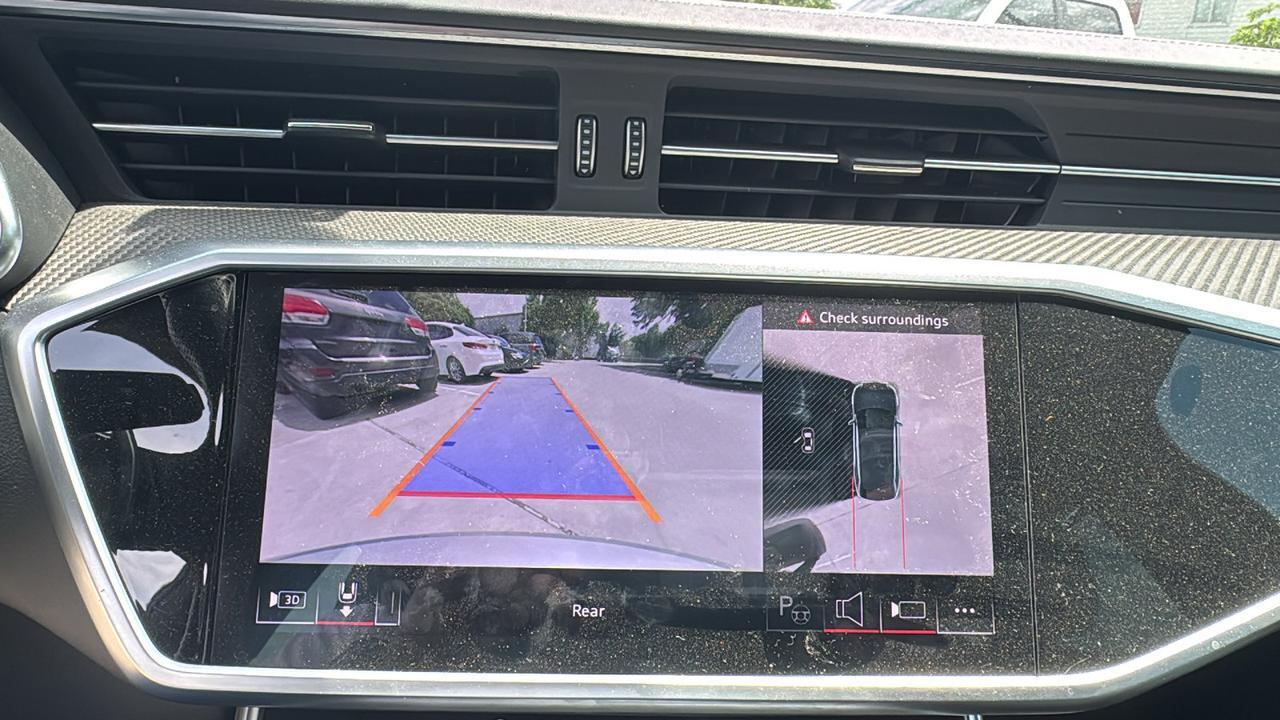 2024 Audi RS 6 Avant performance  Selma TX