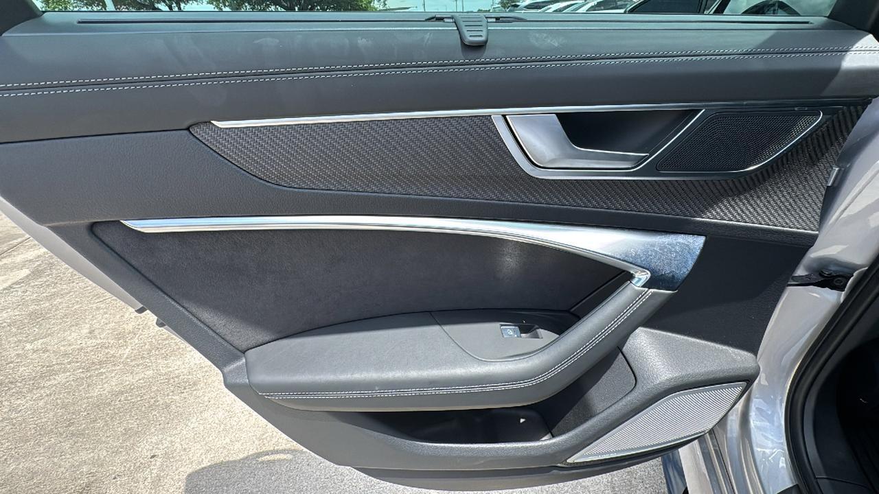 2024 Audi RS 6 Avant performance  Selma TX