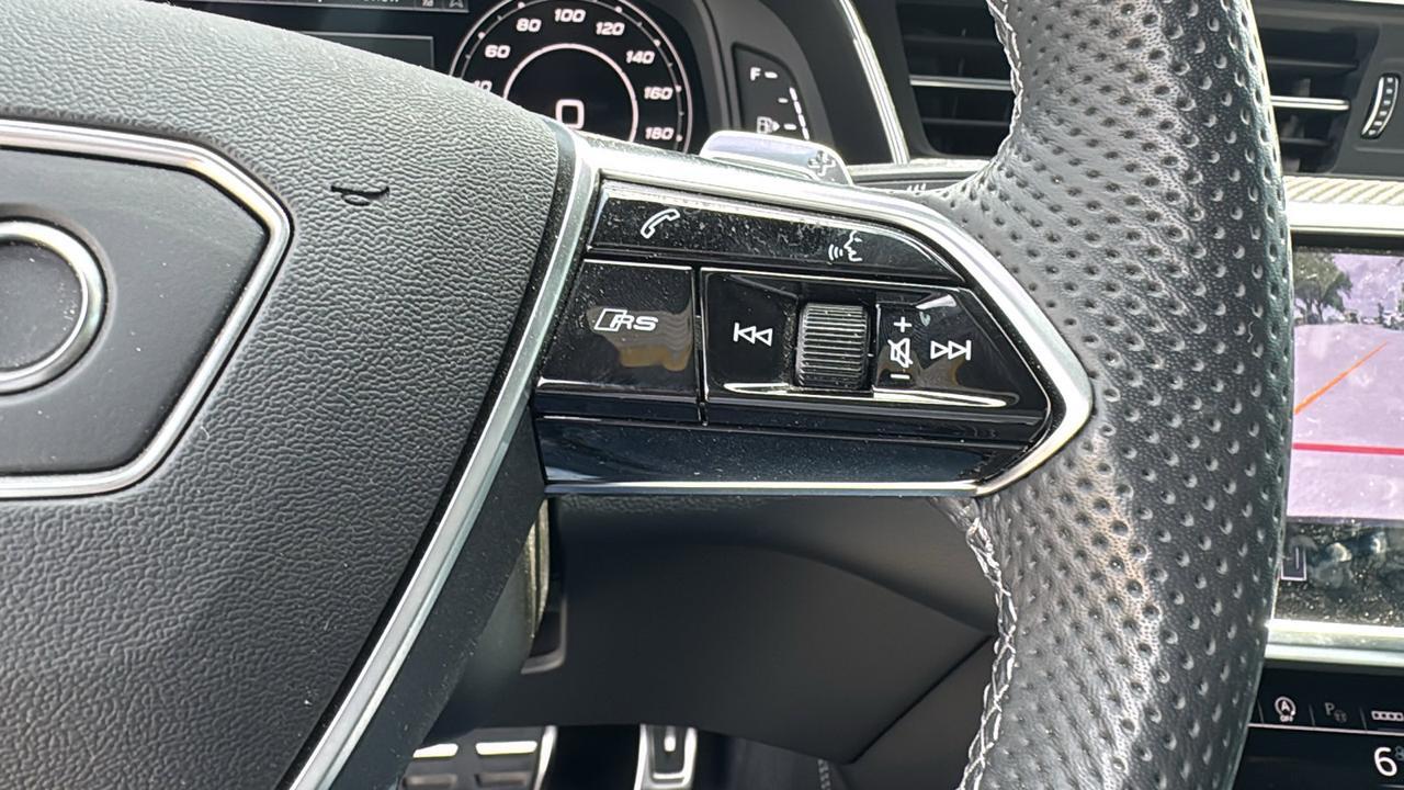 2024 Audi RS 6 Avant performance  Selma TX