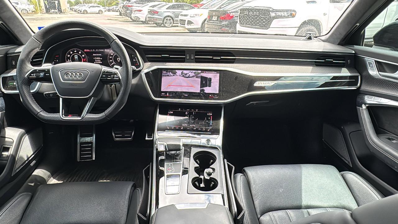 2024 Audi RS 6 Avant performance  Selma TX