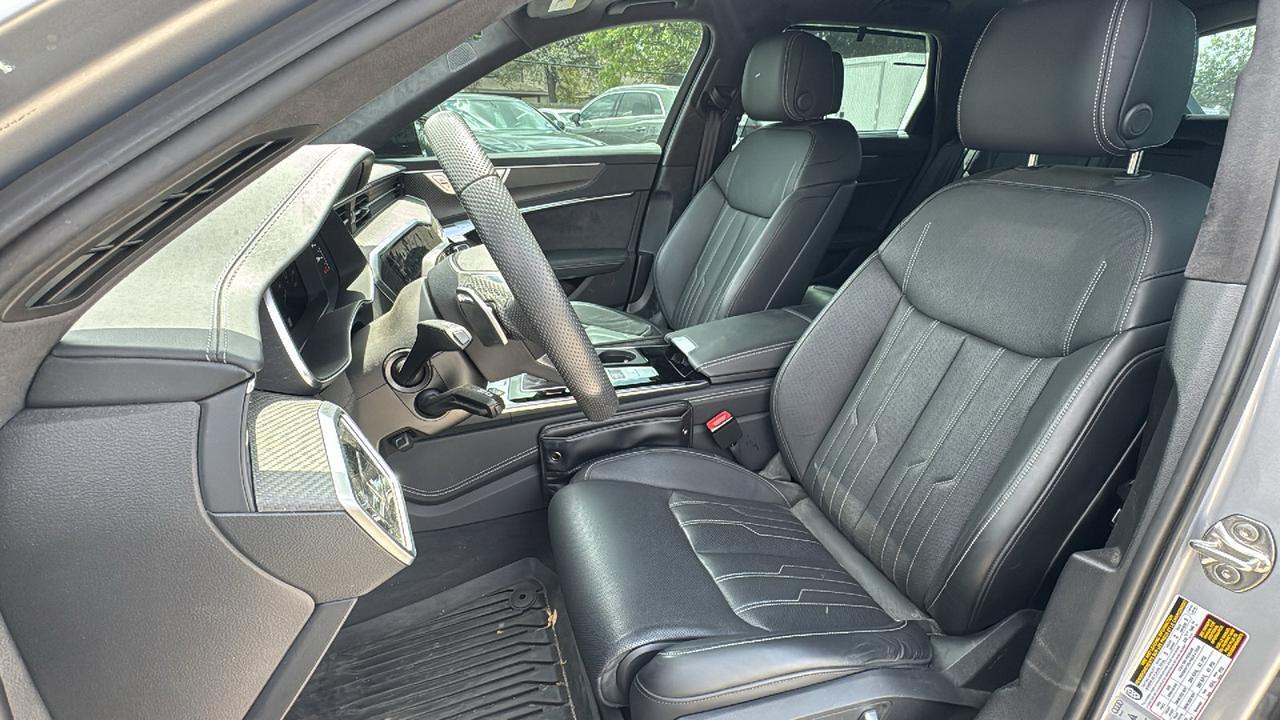 2024 Audi RS 6 Avant performance  Selma TX