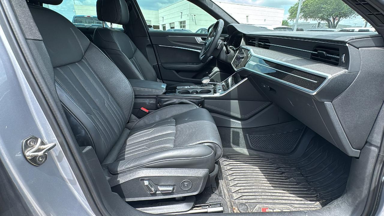 2024 Audi RS 6 Avant performance  Selma TX