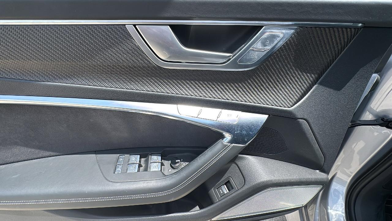 2024 Audi RS 6 Avant performance  Selma TX