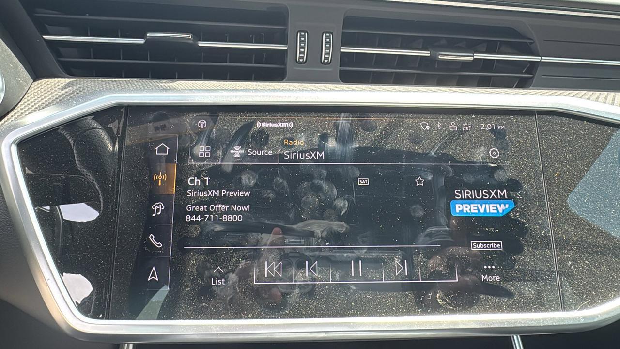 2024 Audi RS 6 Avant performance  Selma TX