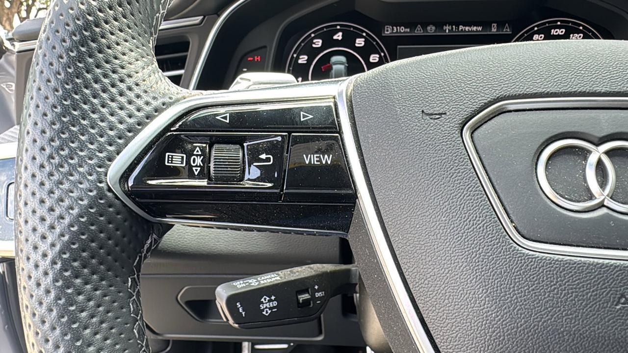 2024 Audi RS 6 Avant performance  Selma TX