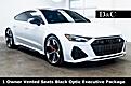 2024 Audi RS 7 4.0T Performance 1 Owner Vented Seats Black Optic Executive Package