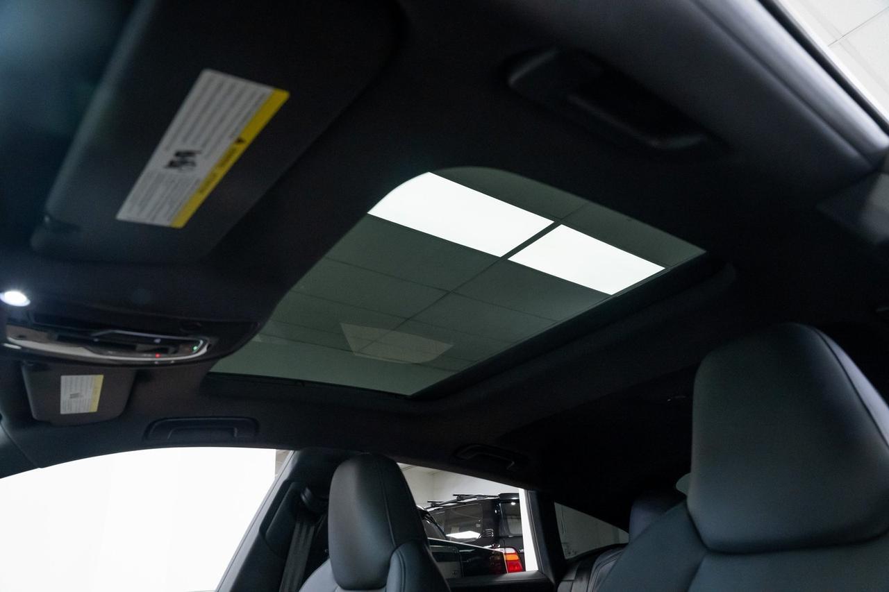 2024 Audi RS 7 4.0T Performance 1 Owner Vented Seats Black Optic Executive Package Portland OR
