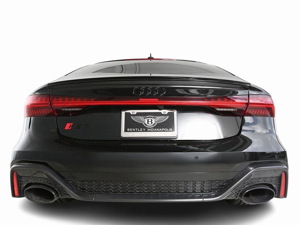 2024 Audi RS 7 4.0T Performance Indianapolis IN