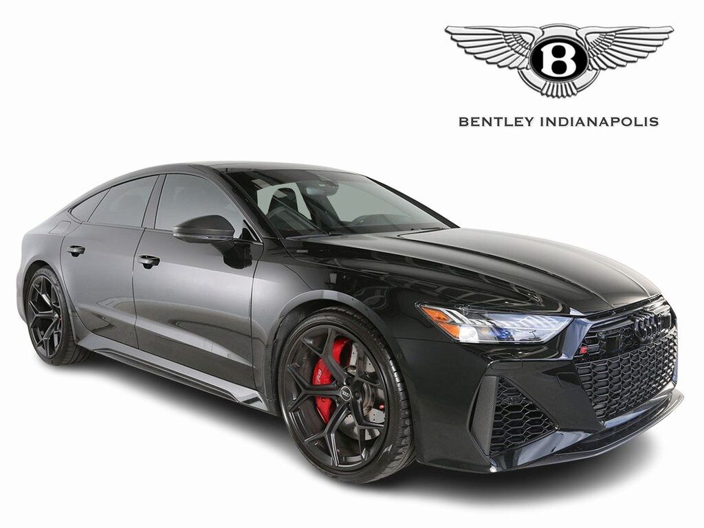 2024 Audi RS 7 4.0T Performance Indianapolis IN