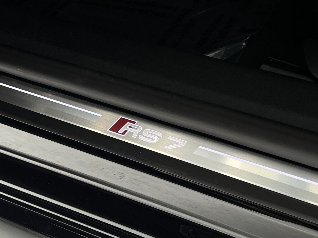 2024 Audi RS 7 4.0T Performance Indianapolis IN