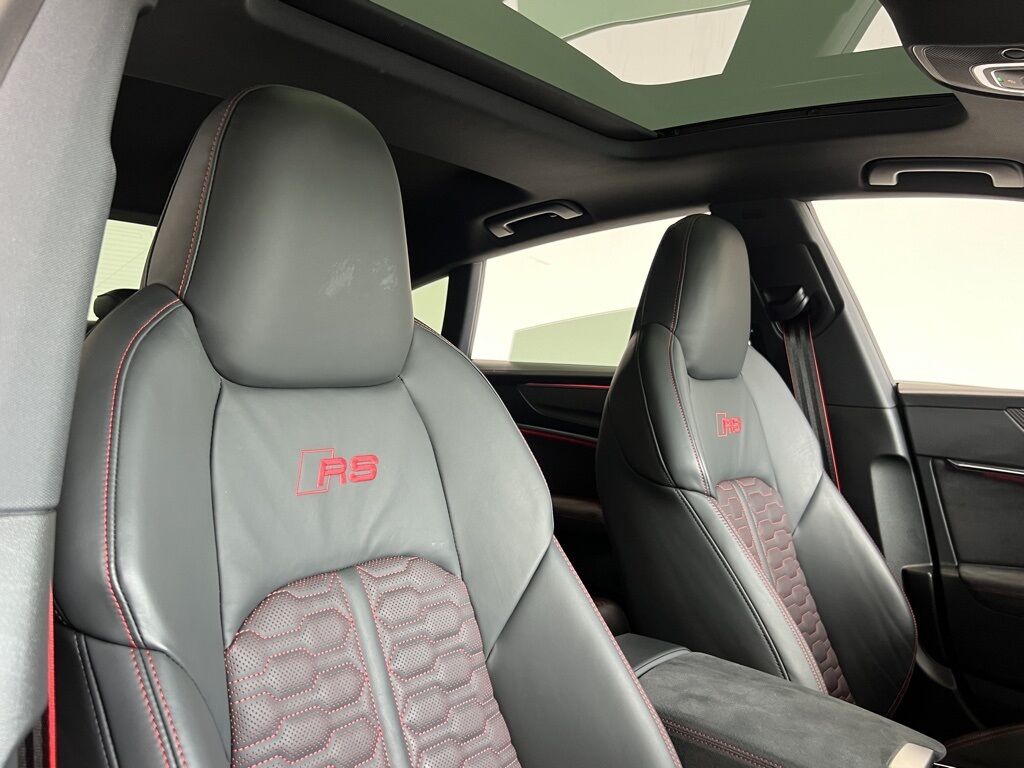 2024 Audi RS 7 4.0T Performance Indianapolis IN
